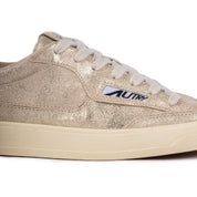 Windscape Low Suede