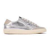 Windscape Low Canvas/Suede