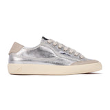 Windscape Low Canvas/Suede