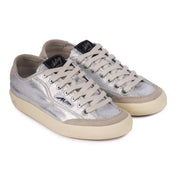 Windscape Low Canvas/Suede