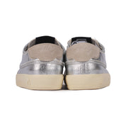 Windscape Low Canvas/Suede