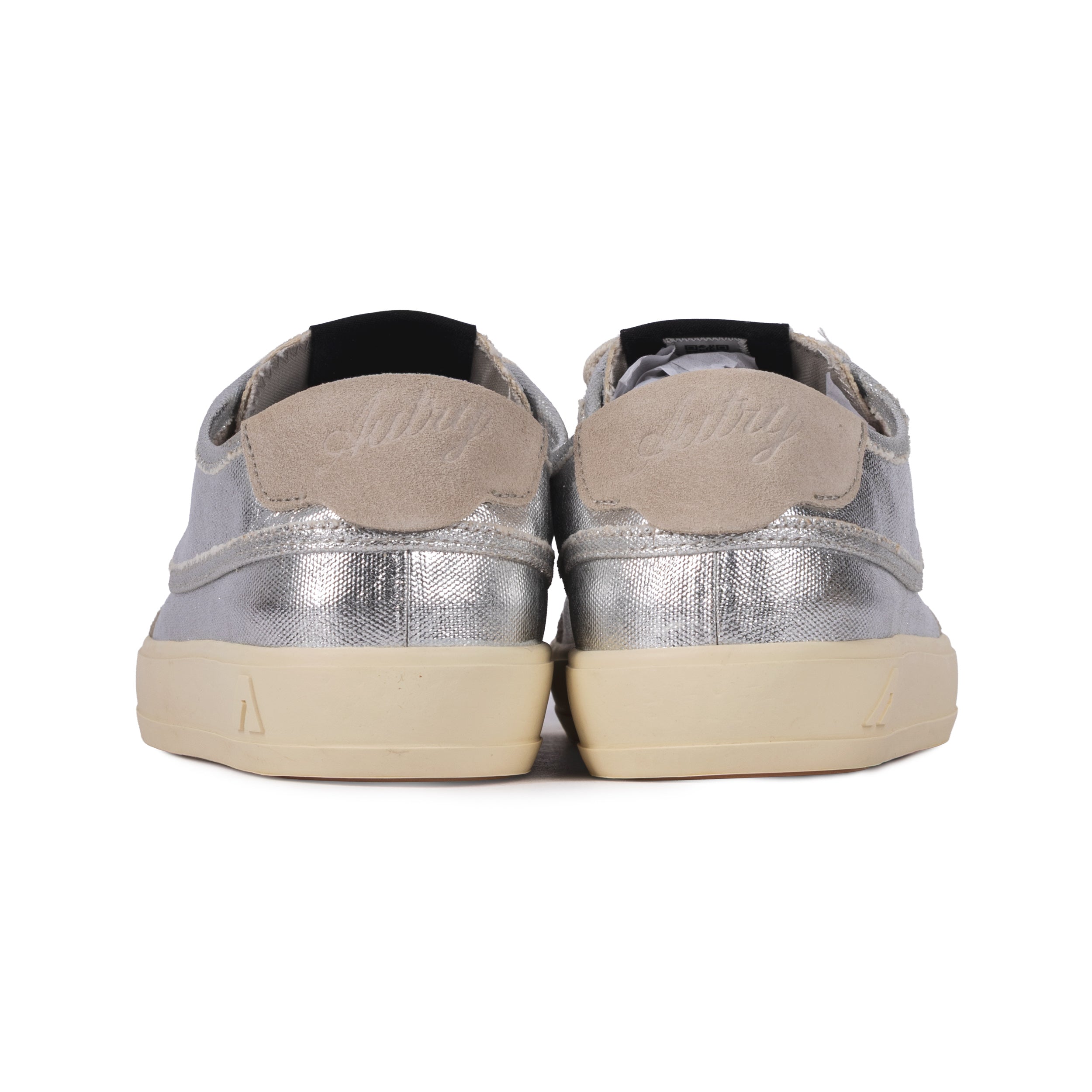 Windscape Low Canvas/Suede