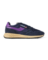 Reelwind Suede/Net