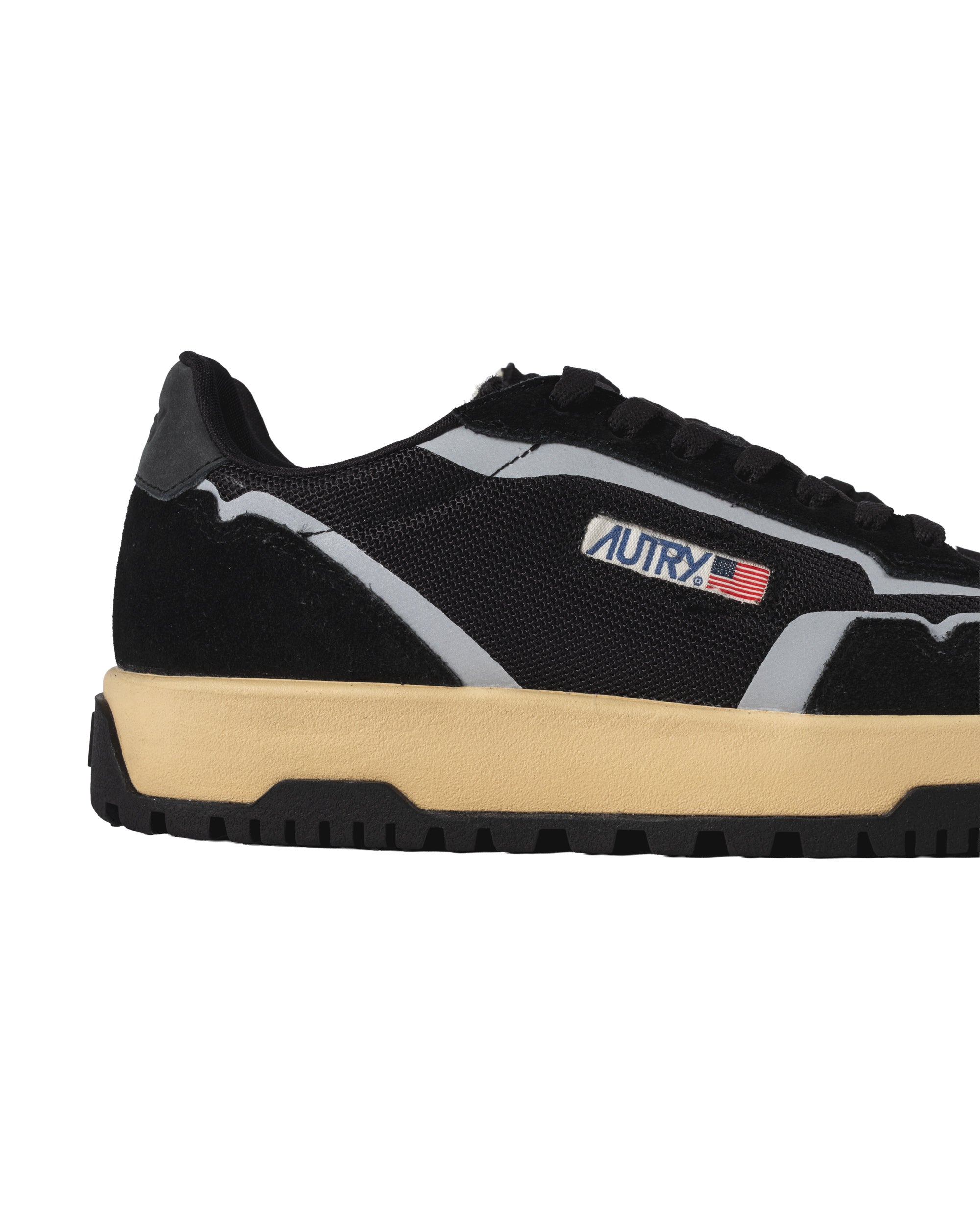 Wildpace Low Dragon/Nabuk