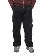 Cargo Pant In Chrome - R