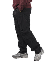 Cargo Pant In Chrome - R