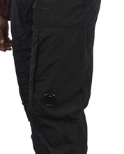 Cargo Pant In Chrome - R