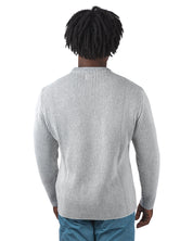 Knitwear Crewneck in Fleece Knit