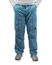 Cargo Pant In Chrome - R