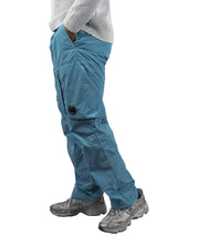 Cargo Pant In Chrome - R