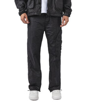 Relaxed Pant Nylon Panama