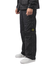 Relaxed Pant Nylon Panama