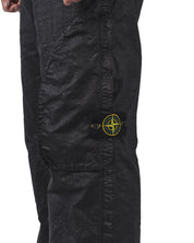 Relaxed Pant Nylon Panama