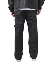Relaxed Pant Nylon Panama