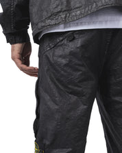 Relaxed Pant Nylon Panama