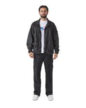 Relaxed Pant Nylon Panama