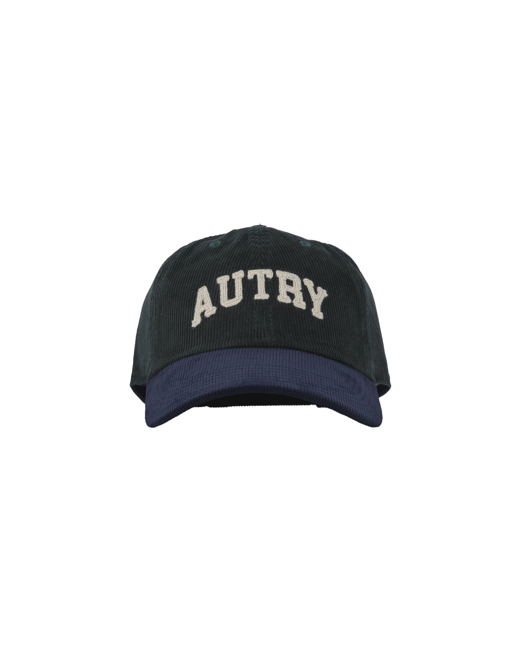 Big Logo Baseball Cap
