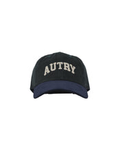 Big Logo Baseball Cap