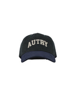 Big Logo Baseball Cap