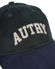 Big Logo Baseball Cap