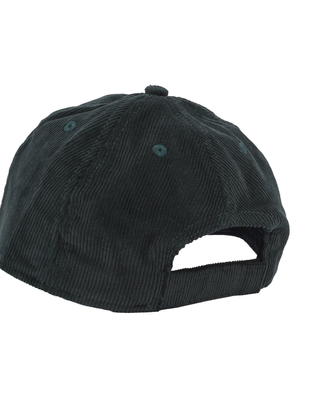 Big Logo Baseball Cap