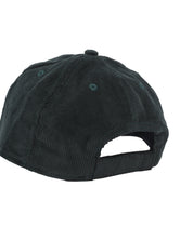Big Logo Baseball Cap