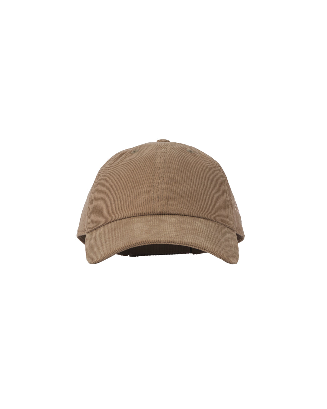 Side Logo Baseball Cap