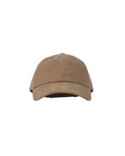 Side Logo Baseball Cap