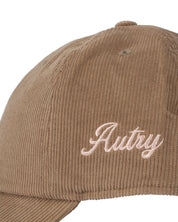 Side Logo Baseball Cap