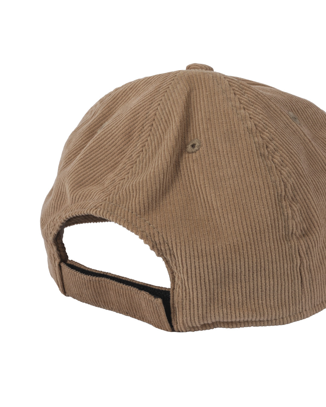 Side Logo Baseball Cap