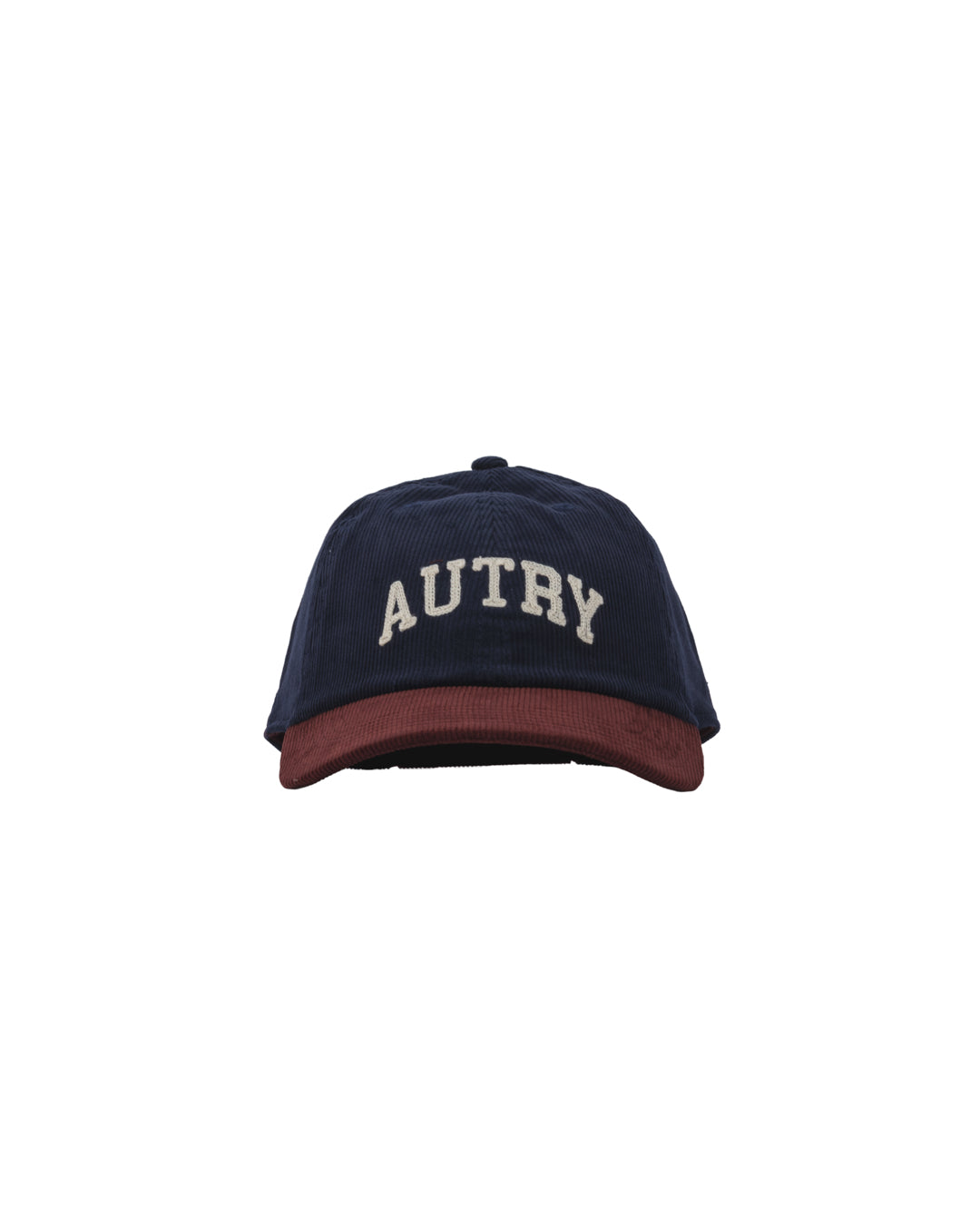 Big Logo Baseball Cap