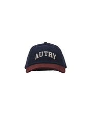 Big Logo Baseball Cap
