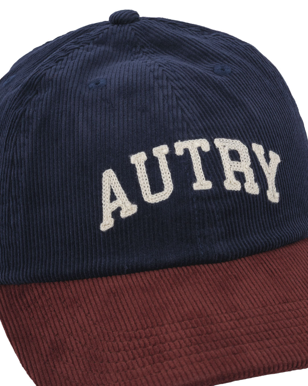 Big Logo Baseball Cap