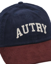 Big Logo Baseball Cap