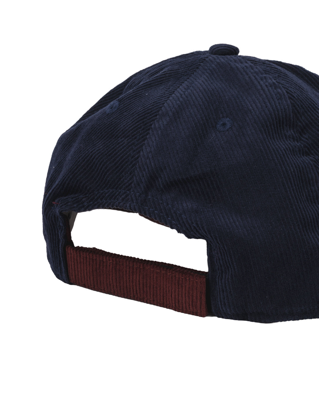 Big Logo Baseball Cap