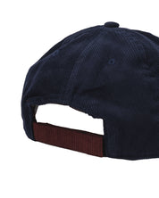 Big Logo Baseball Cap