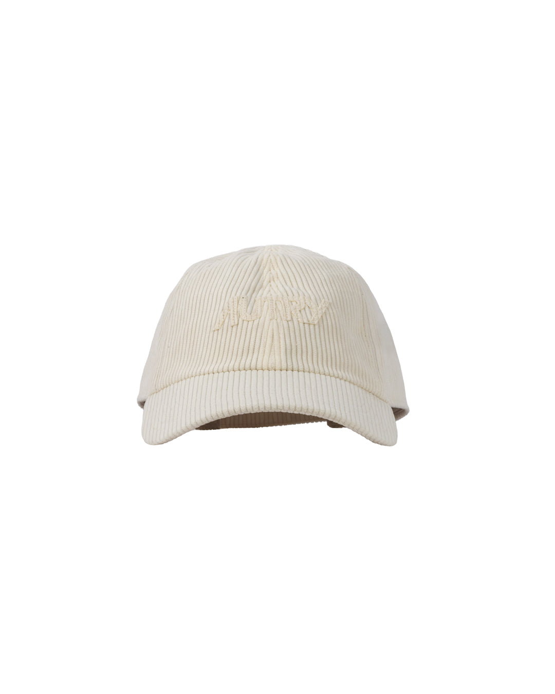 Big Logo Baseball Cap