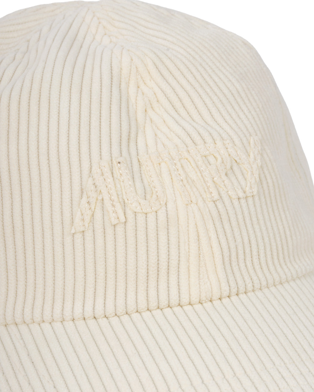 Big Logo Baseball Cap