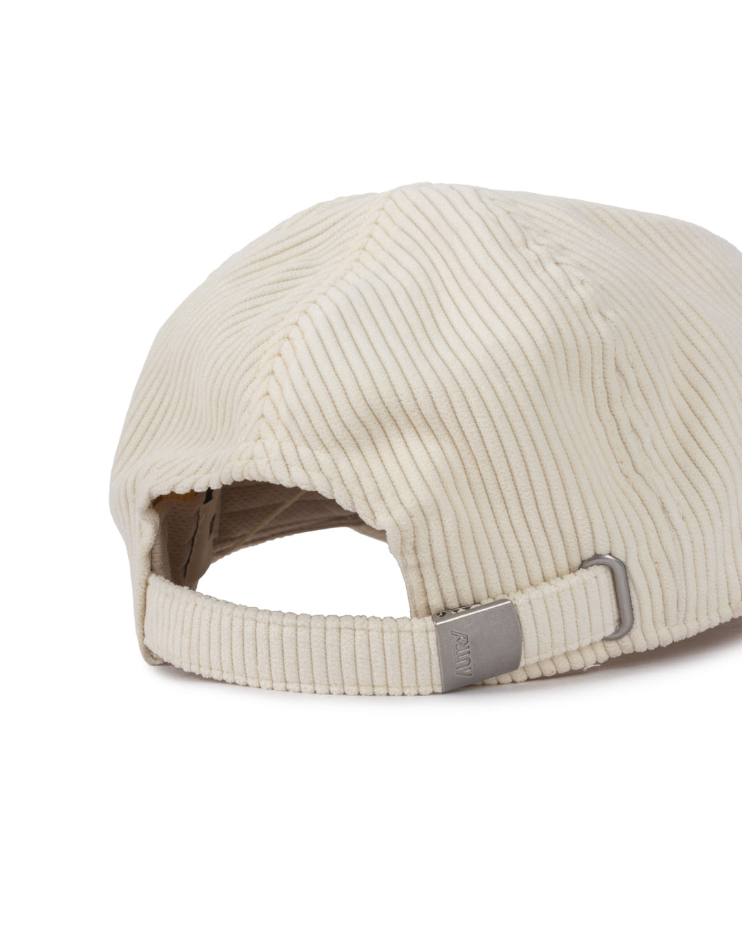 Big Logo Baseball Cap
