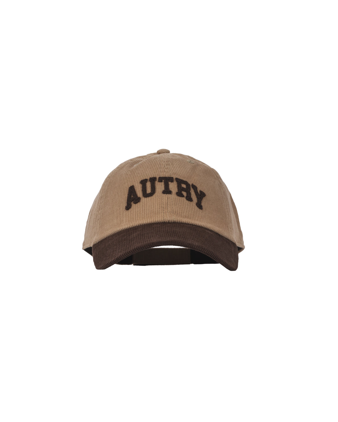 Big Logo Baseball Cap