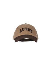 Big Logo Baseball Cap