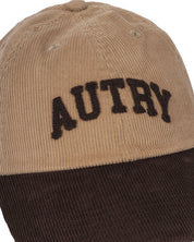 Big Logo Baseball Cap