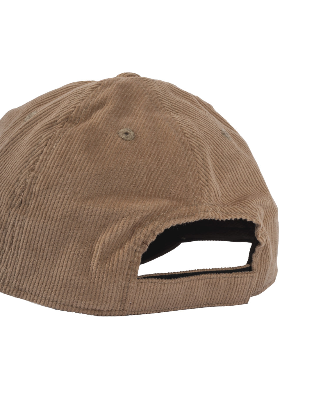 Big Logo Baseball Cap