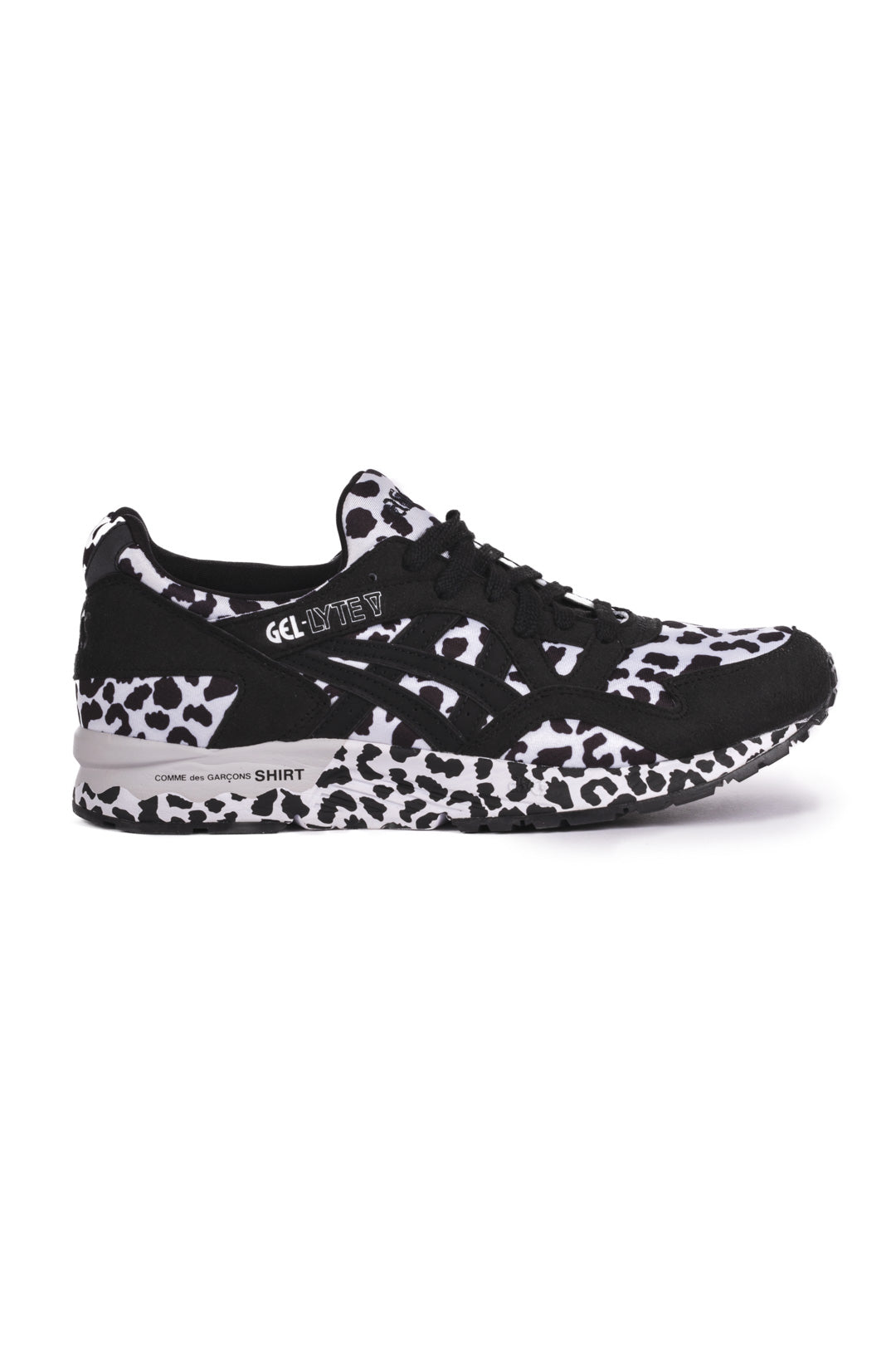 CDG X ASICS GEL LYTE V
