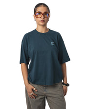 W'S/S Nelson T-Shirt