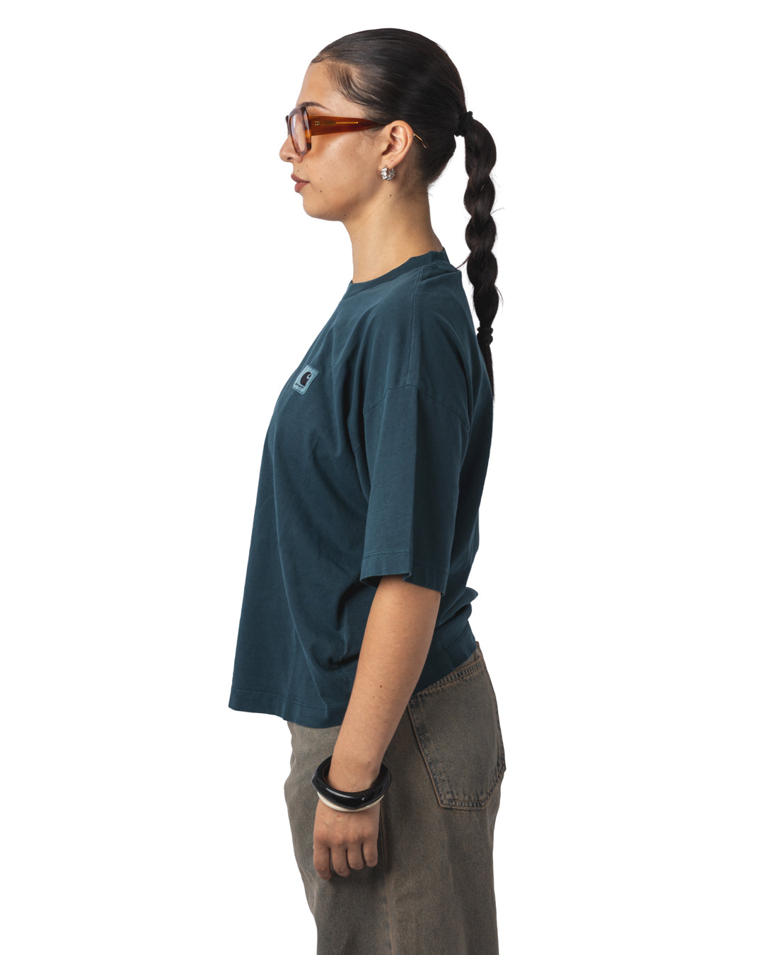 W'S/S Nelson T-Shirt