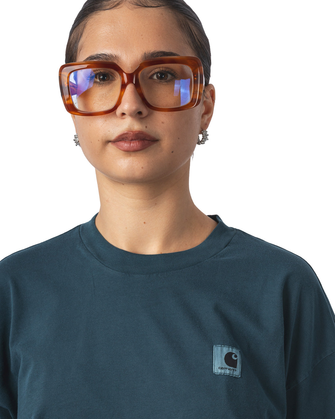 W'S/S Nelson T-Shirt