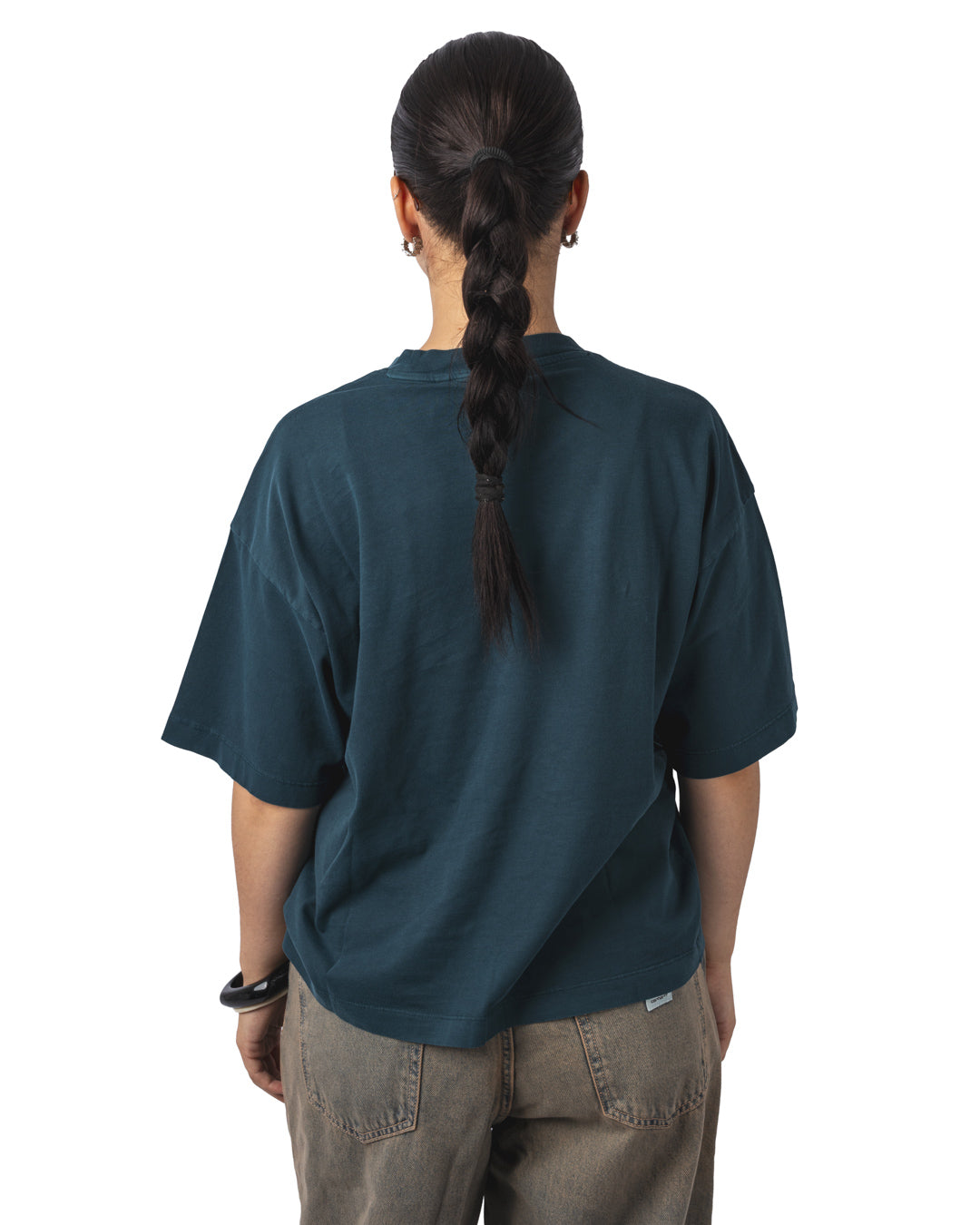 W'S/S Nelson T-Shirt