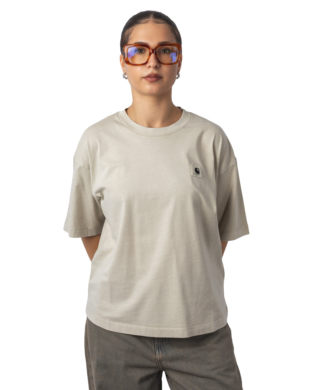 W'S/S Nelson T-Shirt