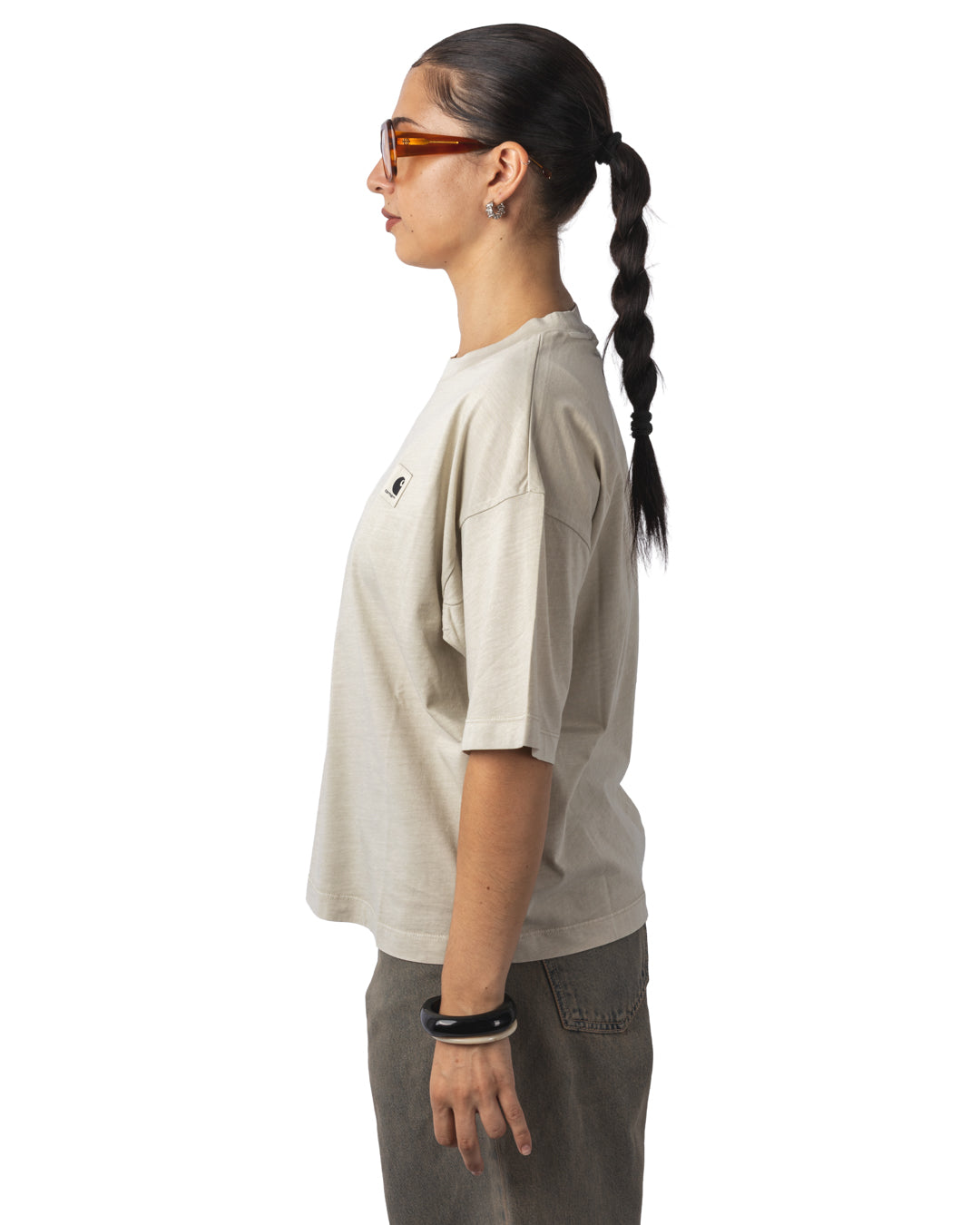 W'S/S Nelson T-Shirt